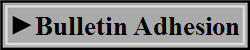 Bulletin Adhesion