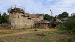Guedelon (4)