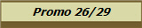 Promo 26/29